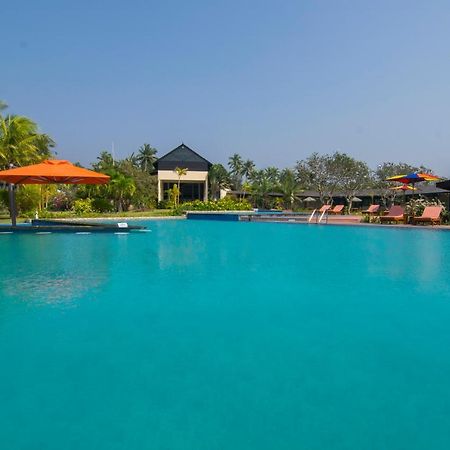 Bay Of Bengal Resort - Ngwe Saung Ngwesaung Eksteriør billede