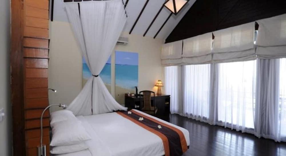 Bay Of Bengal Resort - Ngwe Saung Ngwesaung Eksteriør billede