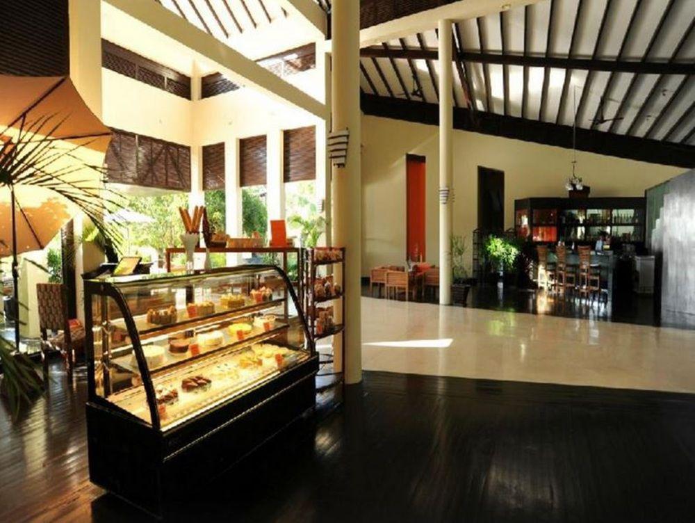 Bay Of Bengal Resort - Ngwe Saung Ngwesaung Eksteriør billede