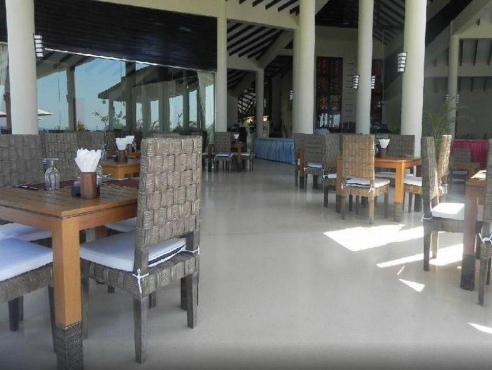Bay Of Bengal Resort - Ngwe Saung Ngwesaung Eksteriør billede