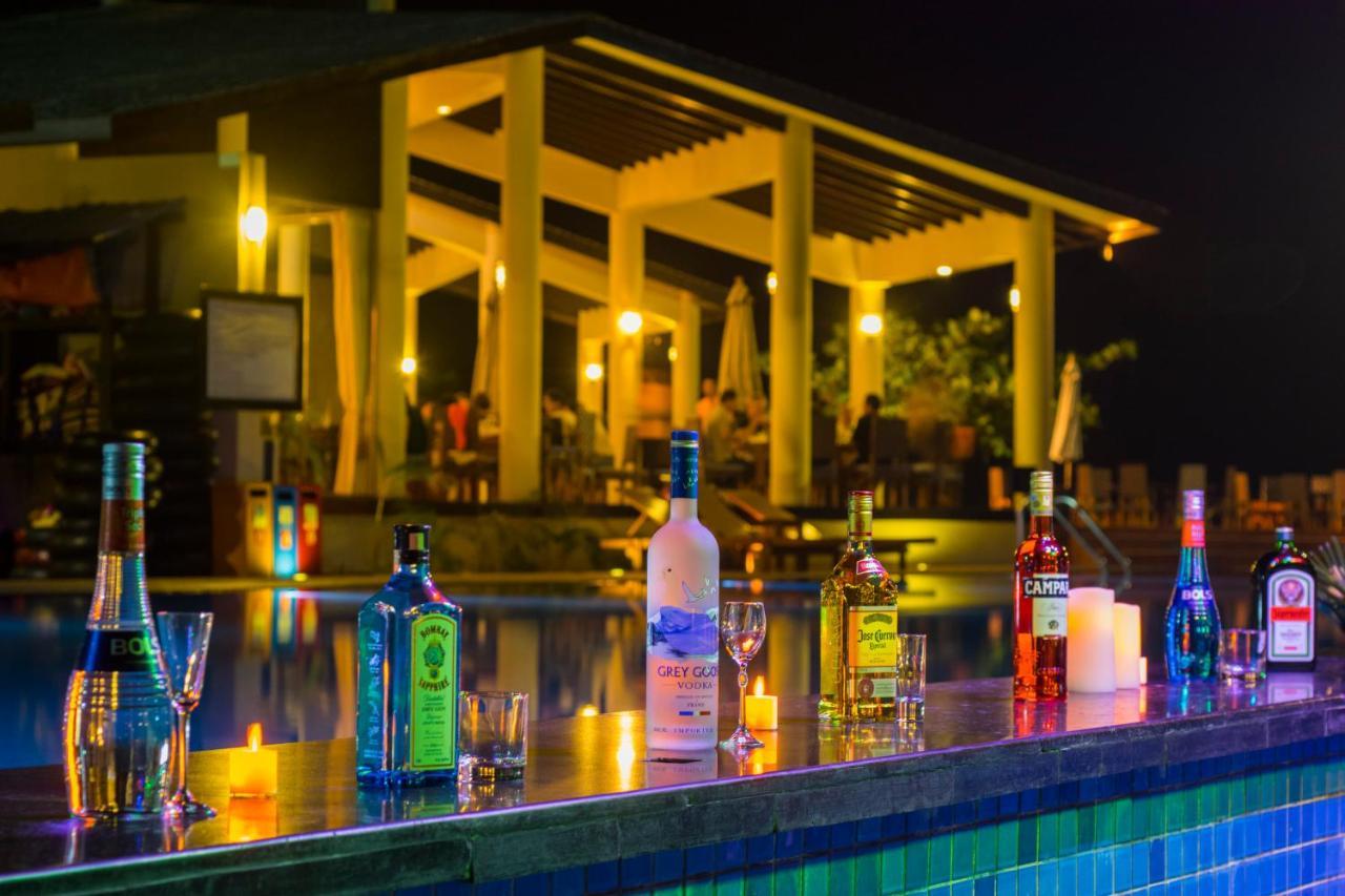 Bay Of Bengal Resort - Ngwe Saung Ngwesaung Eksteriør billede