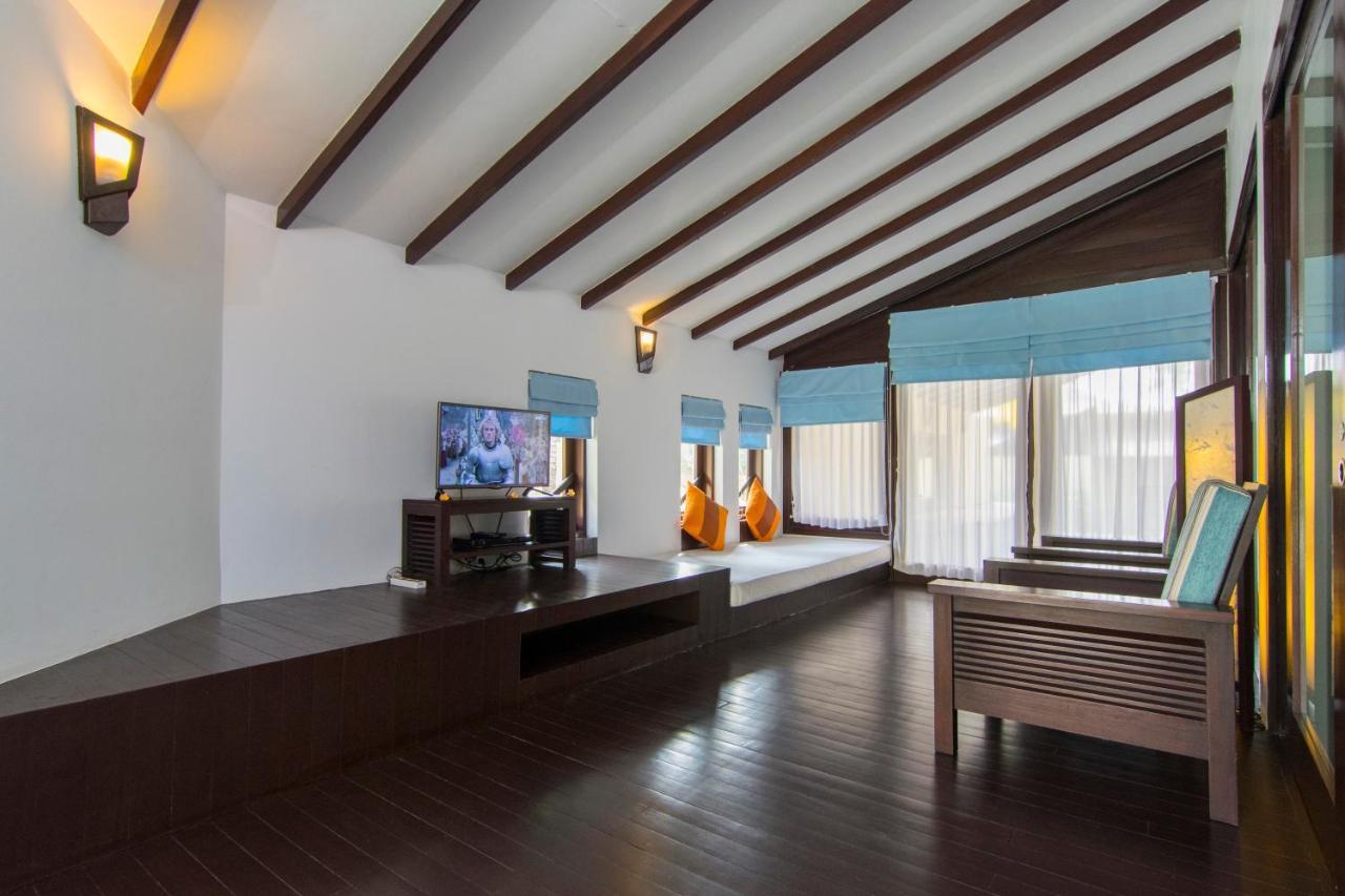 Bay Of Bengal Resort - Ngwe Saung Ngwesaung Eksteriør billede