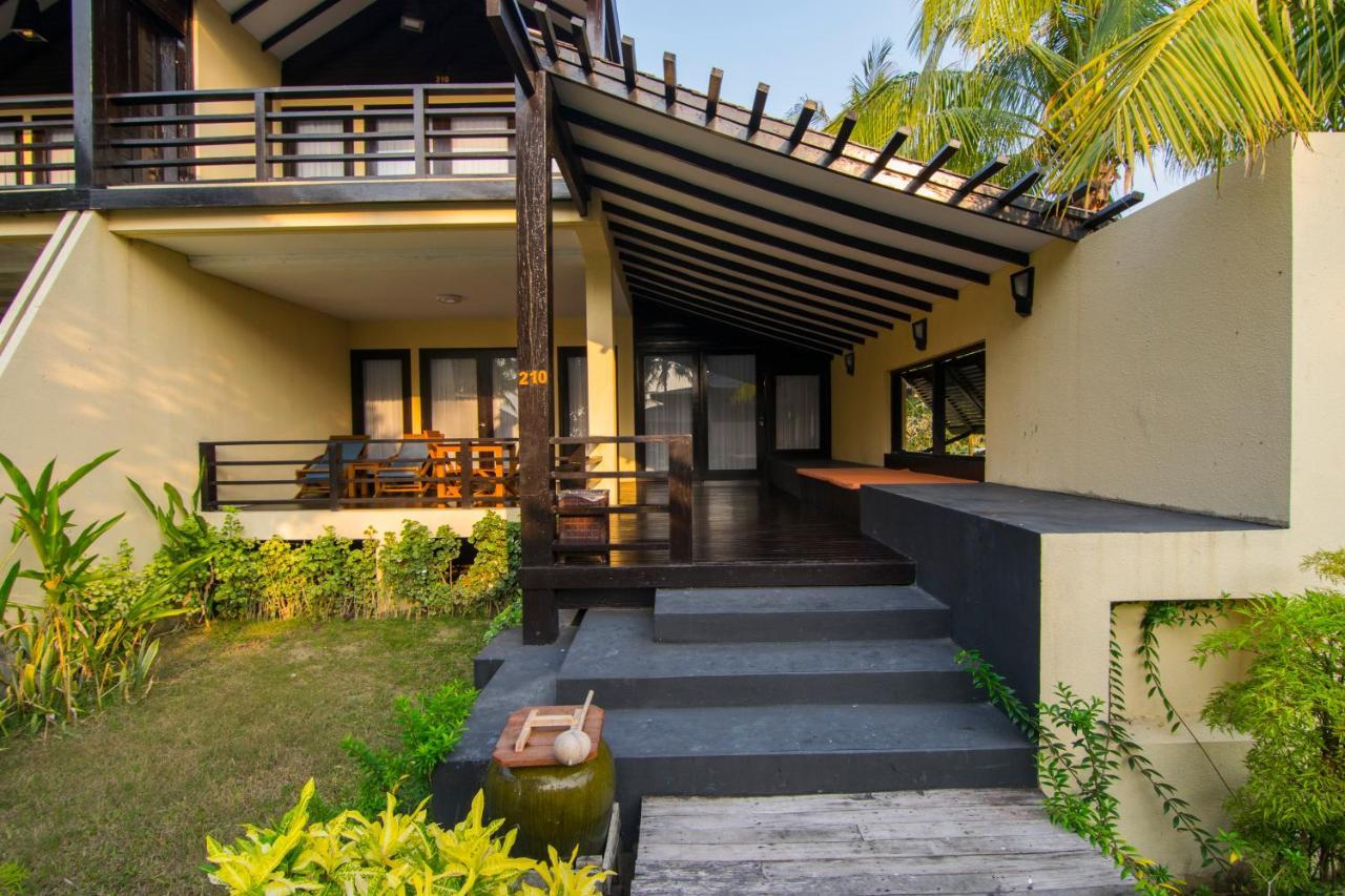Bay Of Bengal Resort - Ngwe Saung Ngwesaung Eksteriør billede