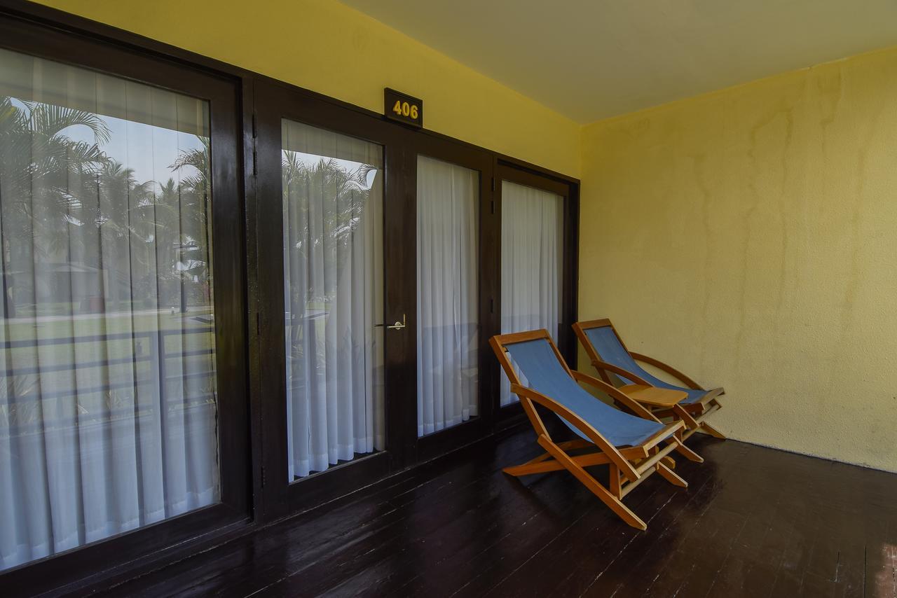 Bay Of Bengal Resort - Ngwe Saung Ngwesaung Eksteriør billede