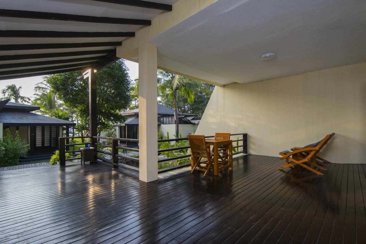 Bay Of Bengal Resort - Ngwe Saung Ngwesaung Eksteriør billede