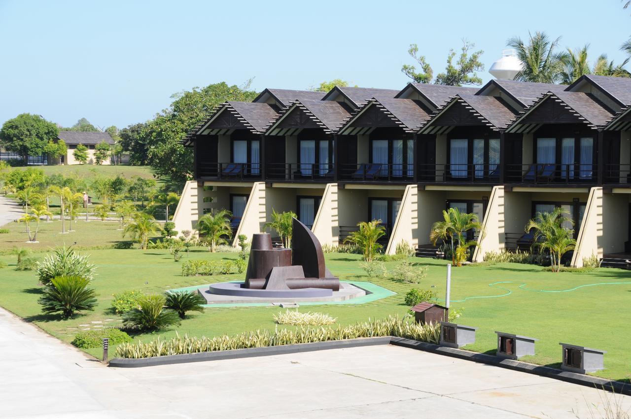Bay Of Bengal Resort - Ngwe Saung Ngwesaung Eksteriør billede