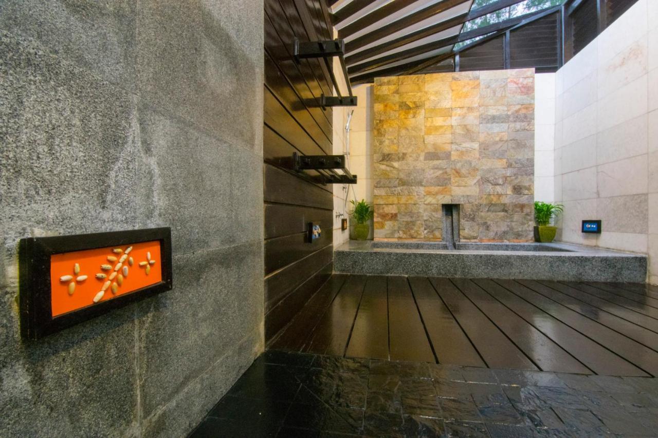 Bay Of Bengal Resort - Ngwe Saung Ngwesaung Eksteriør billede