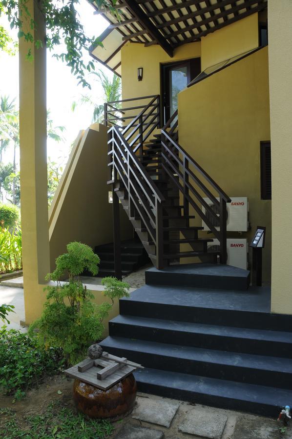 Bay Of Bengal Resort - Ngwe Saung Ngwesaung Eksteriør billede